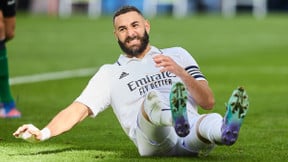 Real Madrid : Ancelotti veut protéger Benzema, favori pour le Ballon d'Or