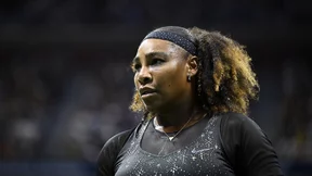 Tennis : Après Nadal, Federer envoie un message émouvant à Serena Williams