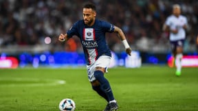 PSG : Les révélations de Galtier sur son choix fort avec Neymar