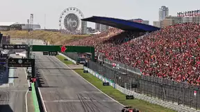 F1 - GP des Pays-Bas : Face à son public, Verstappen veut assommer Leclerc