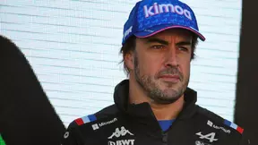 F1 : Avant son départ, Fernando Alonso tacle encore Alpine