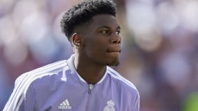 Mercato : Aurélien Tchouameni met déjà tout le monde d’accord au Real Madrid