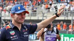 F1 - GP des Pays-Bas : L'énorme message de Max Verstappen