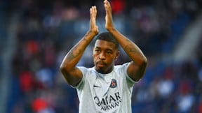 Mercato - PSG : Kimpembe lâche un indice sur son avenir