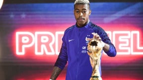 Équipe de France : Mbappé, Pogba... Kimpembe lâche ses vérités sur la Coupe du monde 2018