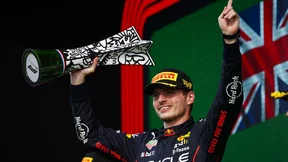 F1 : Verstappen se lâche après sa nouvelle victoire aux Pays-Bas