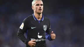 Mercato : Le Barça se trompe pour Antoine Griezmann