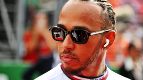 F1 - GP des Pays-Bas : Après son coup de gueule, Lewis Hamilton fait son mea culpa