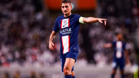 Mercato - PSG : Verratti lâche une énorme confidence sur son transfert