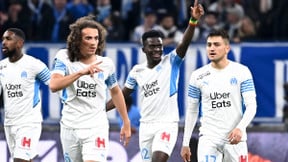 Transferts - OM : Poussé vers la sortie par Longoria, il a résisté jusqu'au bout