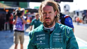 F1 : Après l'annonce de sa retraite, Vettel se fait clasher