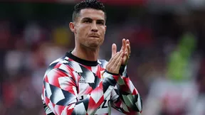 Mercato - OM : La nouvelle mise au point de Longoria sur Cristiano Ronaldo