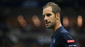 US Open : Gasquet livre un terrible aveu