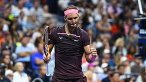 US Open : Le clan Nadal livre un gros secret