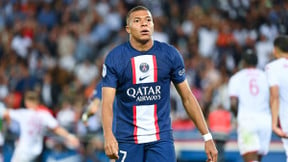 PSG : Mbappé affiche une énorme ambition après sa prolongation