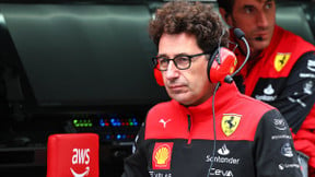 F1 : Leclerc, Sainz... Après le fiasco, Ferrari annonce la couleur