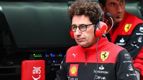 F1 - GP de Pays-Bas : Ferrari se fait clasher, une énorme punchline est lâchée