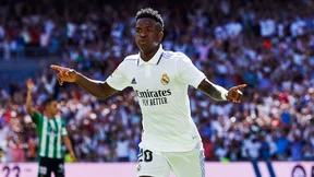 Mercato - Real Madrid : Annoncé au PSG, Vincius Jr fait une annonce XXL sur son avenir