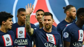Lionel Messi a une dette envers le Qatar et le PSG