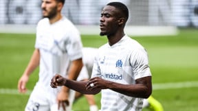 Transferts - OM : Eric Bailly lâche ses vérités sur son mercato