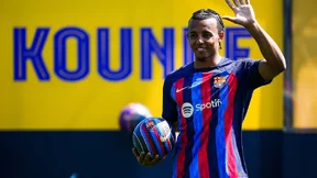 Transferts : PSG, Barcelone... Il raconte son mercato agité