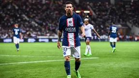 PSG : Nouvelle polémique inattendue pour Lionel Messi ?