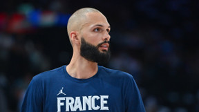 NBA : Après les JO, Evan Fournier a voulu prendre une décision tonitruante