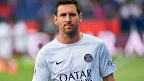 Mercato - PSG : Xavi a pris une décision retentissante pour le transfert de Messi