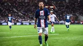 Mercato - PSG : Le message fort de Dembélé sur le départ de Lionel Messi