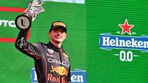 F1 : Verstappen dévoile un énorme indice sur sa retraite