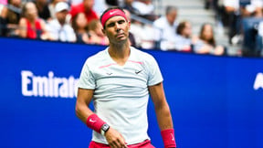 US Open : Eliminé, Nadal lâche une annonce pour son avenir