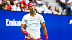 US Open : Eliminé, Nadal lâche une annonce pour son avenir
