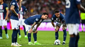 Mercato - PSG : Les confidences de Neymar sur le transfert de Lionel Messi