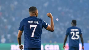 Mercato - PSG : Prêt à claquer la porte, Mbappé est resté fidèle au Real Madrid