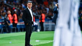 PSG : En pleine polémique, Galtier pousse un coup de gueule