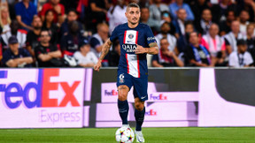 PSG : Clashé par les supporters, Verratti leur répond