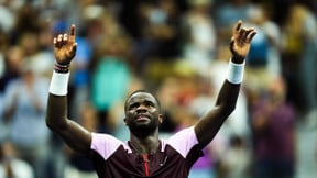 US Open : Tombeur de Rafael Nadal, il hallucine