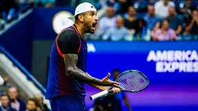 US Open : Le terrible aveu de Kyrgios après sa défaite