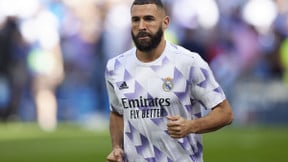 Real Madrid : Benzema de retour, Ancelotti met les choses au clair