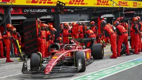 F1 - GP des Pays-Bas : Après le fiasco, Ferrari s'explique