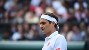 Tennis : Terrible nouvelle pour le retour de Federer