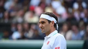 Tennis : Il veut ruiner la dernière de Roger Federer