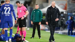 Mercato : Après le PSG, une nouvelle réponse tombe déjà pour Zinedine Zidane