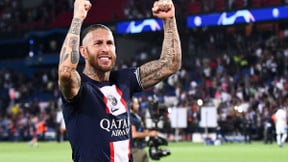 PSG : Sergio Ramos revient sur son calvaire après son transfert