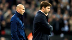 Transferts : Zidane, Pochettino… Un incroyable coup en préparation sur le mercato ?