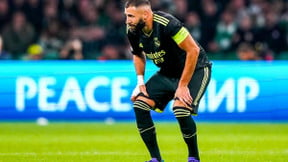 Mercato - Real Madrid : Après la blessure de Benzema, ça s’agite en coulisses