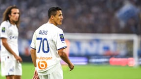 Mercato - OM : Longoria s’enflamme pour le transfert d'Alexis Sanchez