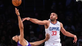 NBA : Nicolas Batum crie au scandale