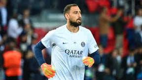 Mercato - PSG : Un gros doute affiché par Luis Campos sur Donnarumma ?