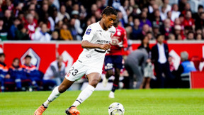 EXCLU - Mercato : Omari (Rennes) sur les tablettes du PSG